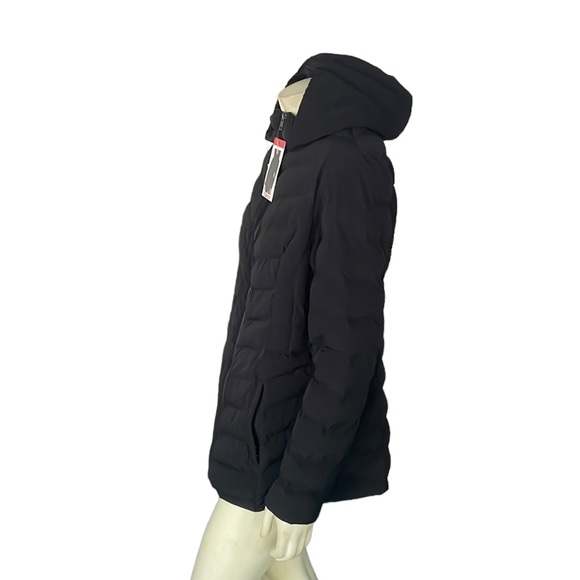 32 degrees Heat - Water Resistant Power Tech / Puffer Jacket - Picture 3 of 7